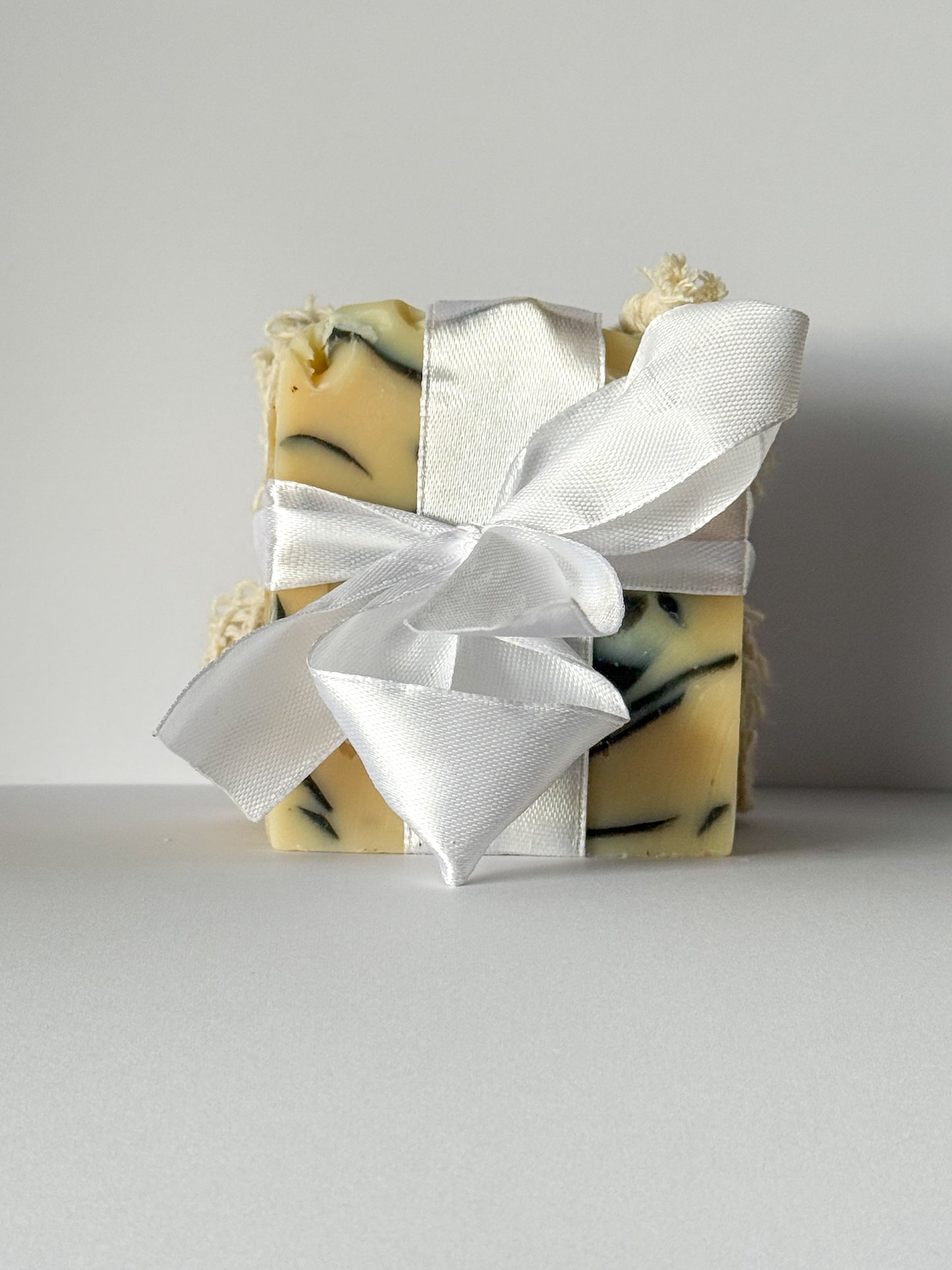 SOAP SAMPLE COLLECION