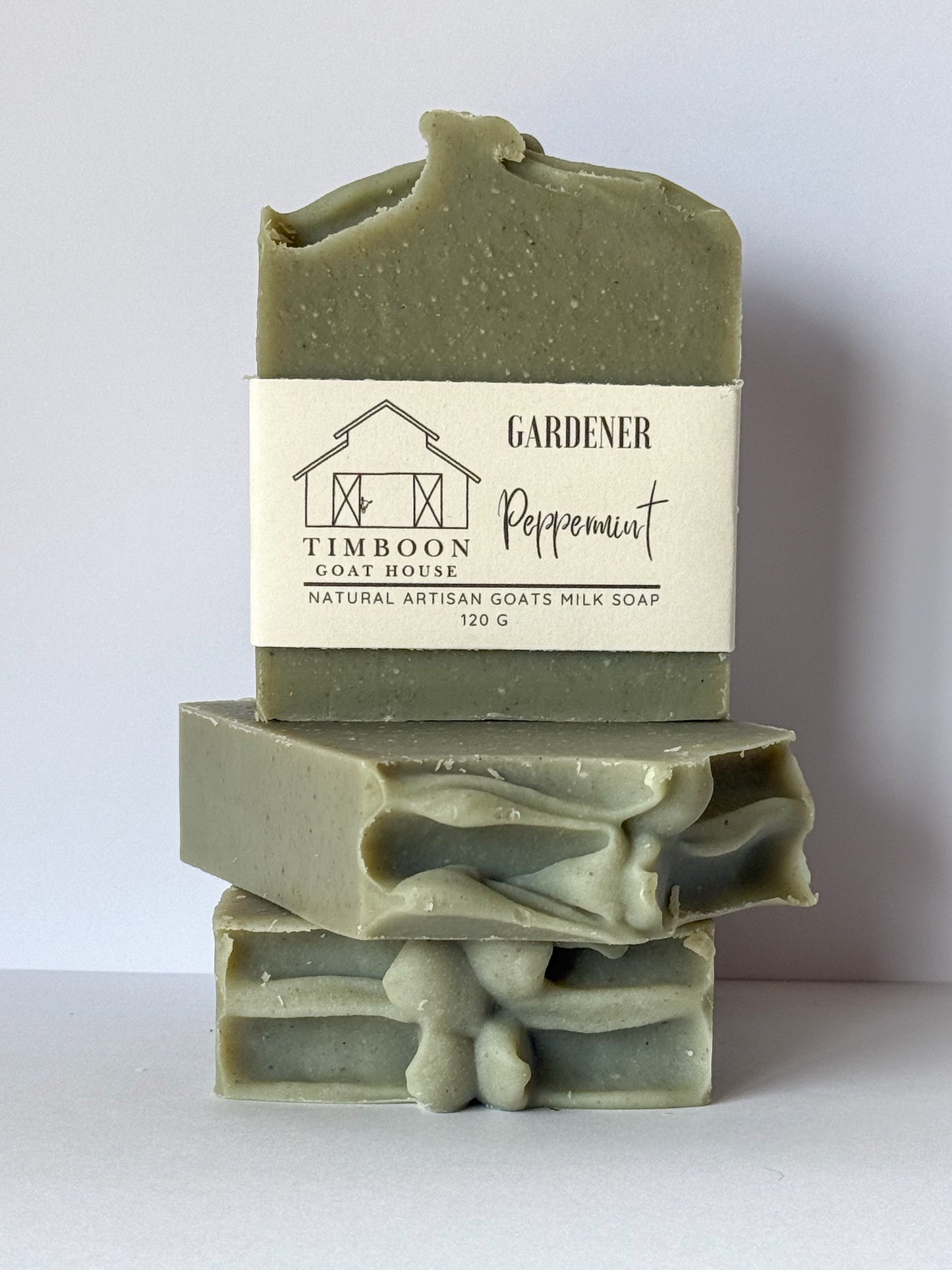 SCRUB SOAP COLLECTION