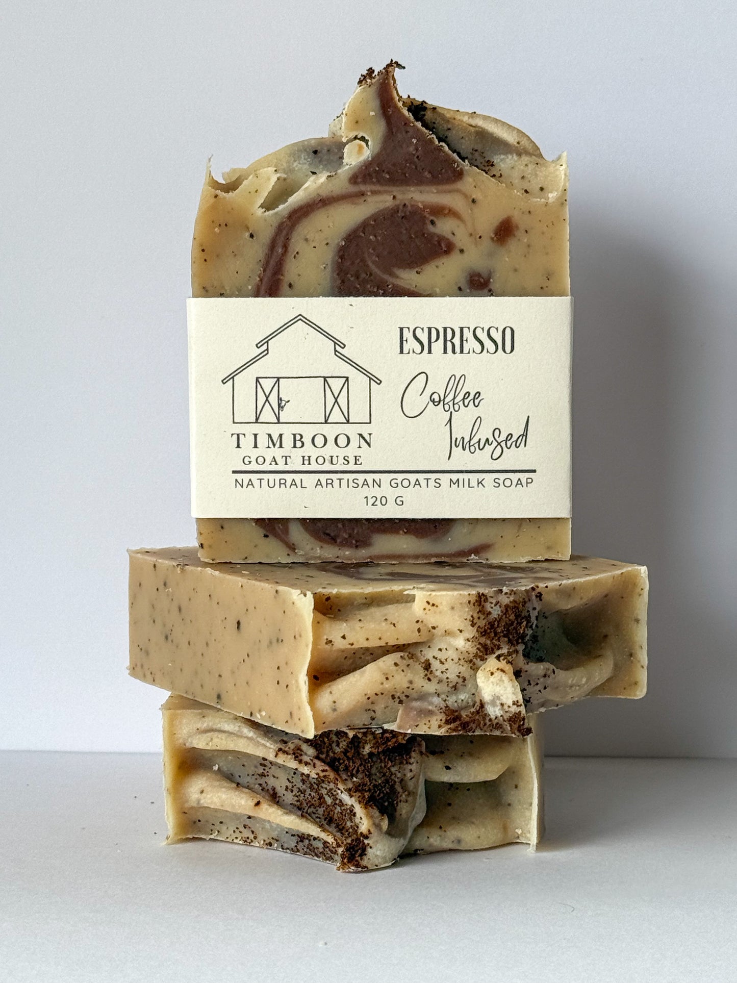 SCRUB SOAP COLLECTION