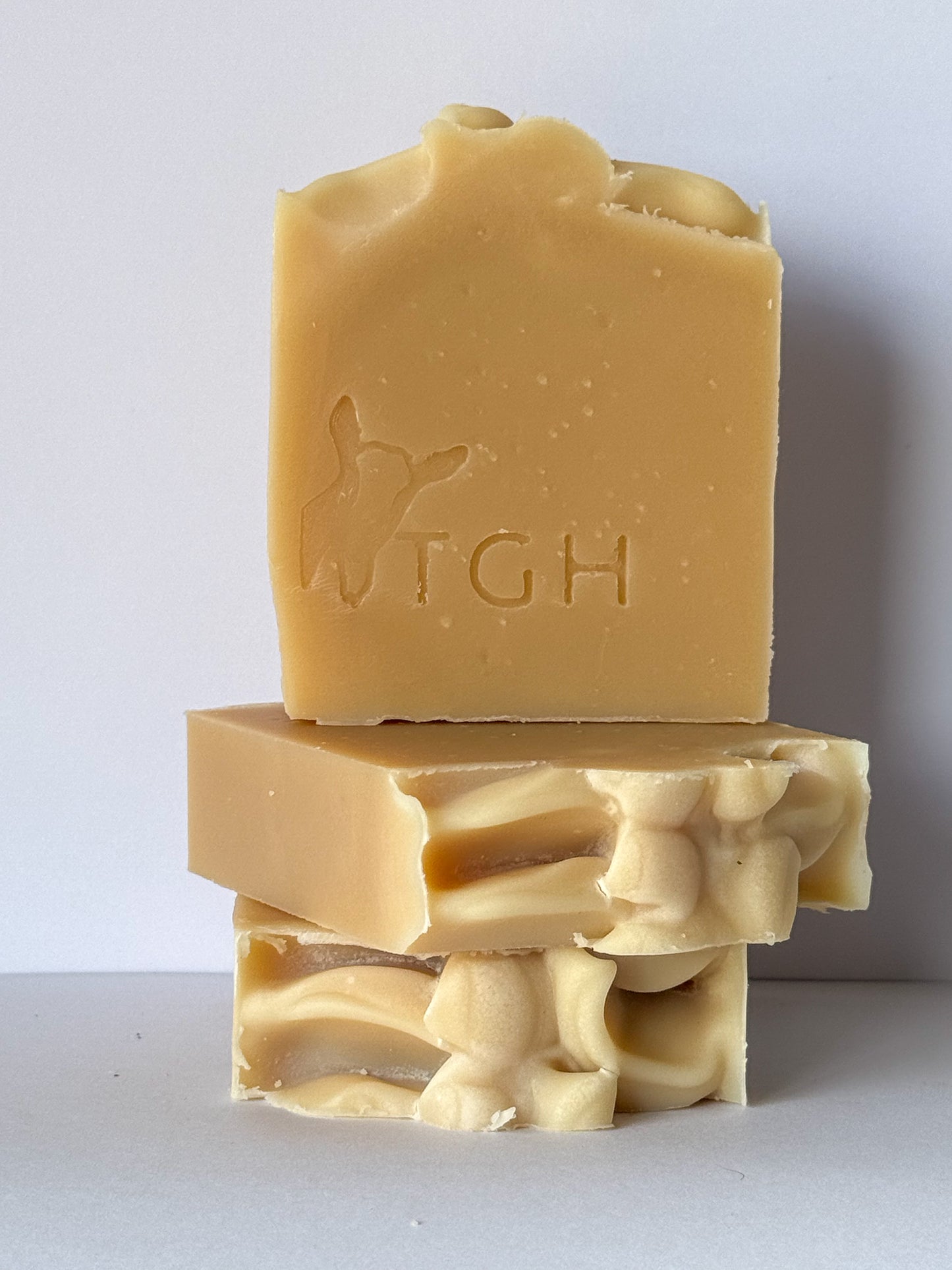 TALLOW SOAP - UNSCENTED