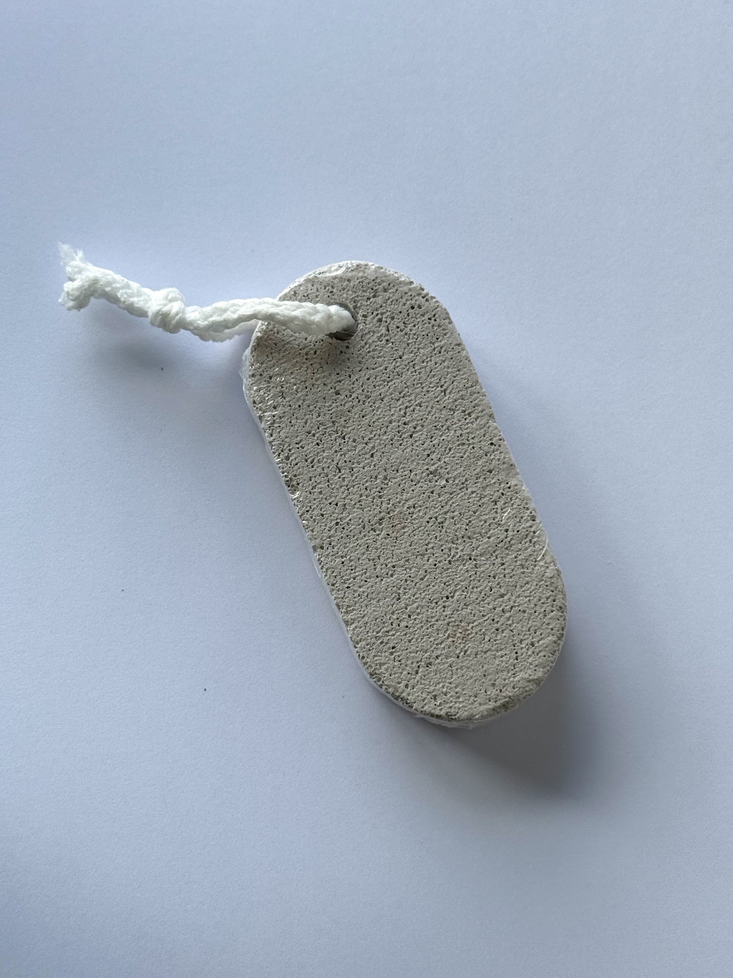 PUMICE STONE