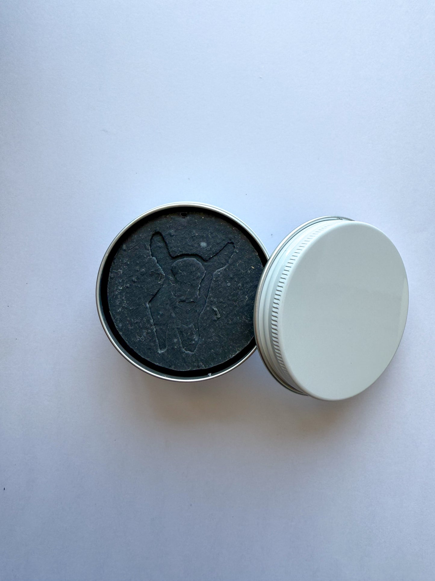 MINI TRAVEL SOAP - FACIAL DETOX