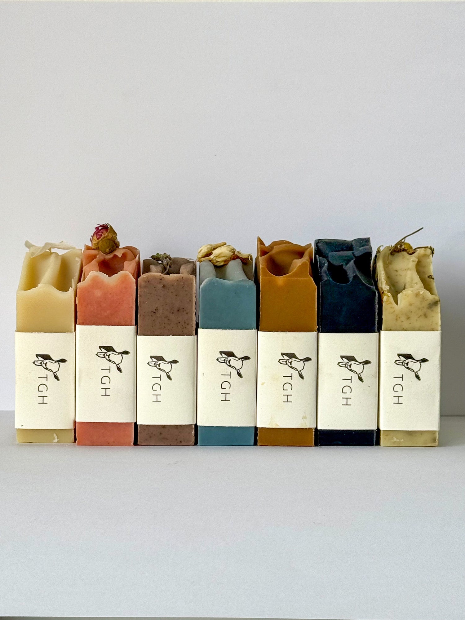 SOAP BARS