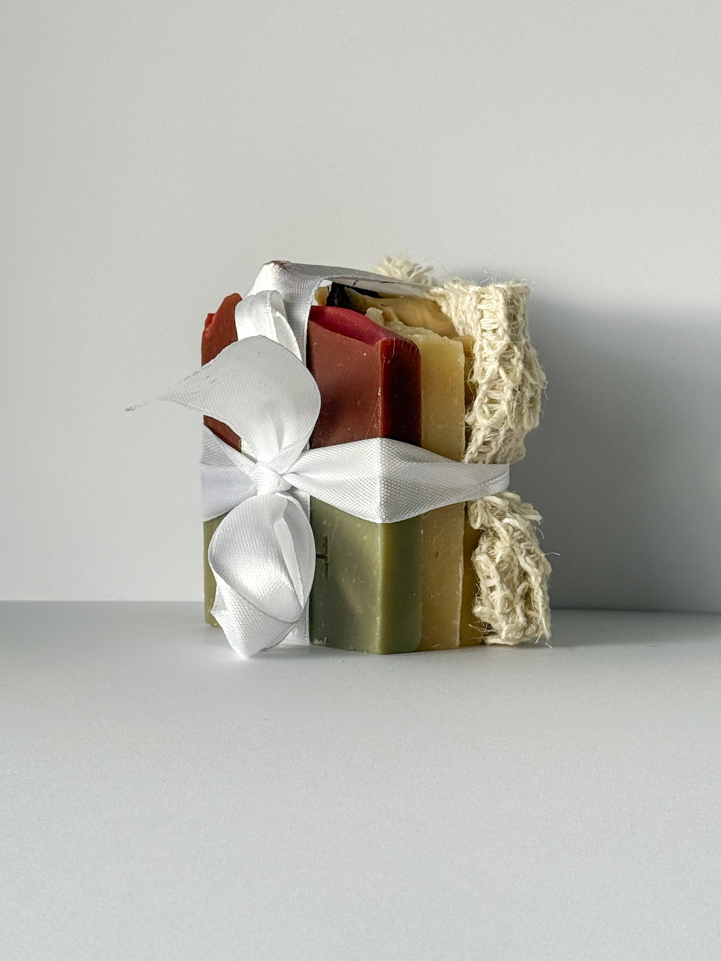 SOAP SAMPLE COLLECION