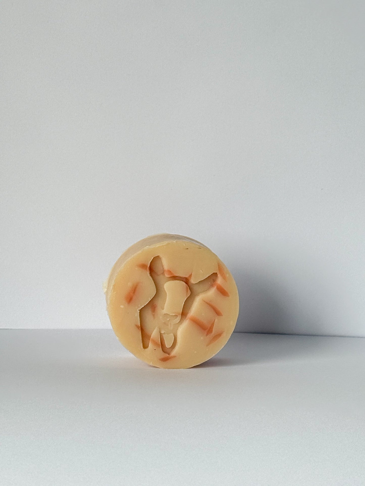 MINI SOAP - PINK PETALS