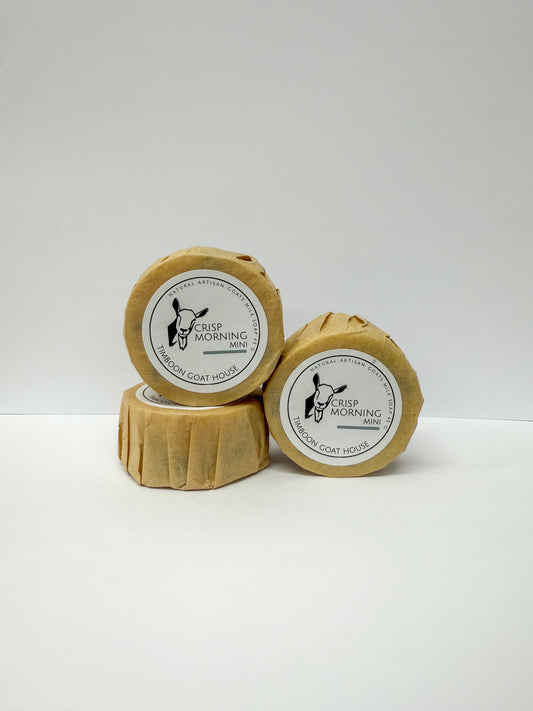 MINI SOAP - CRISP MORNING