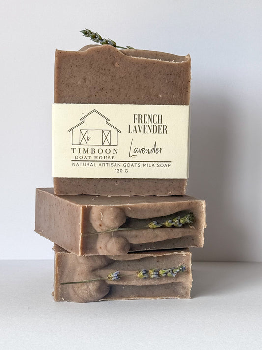 FRENCH LAVENDER