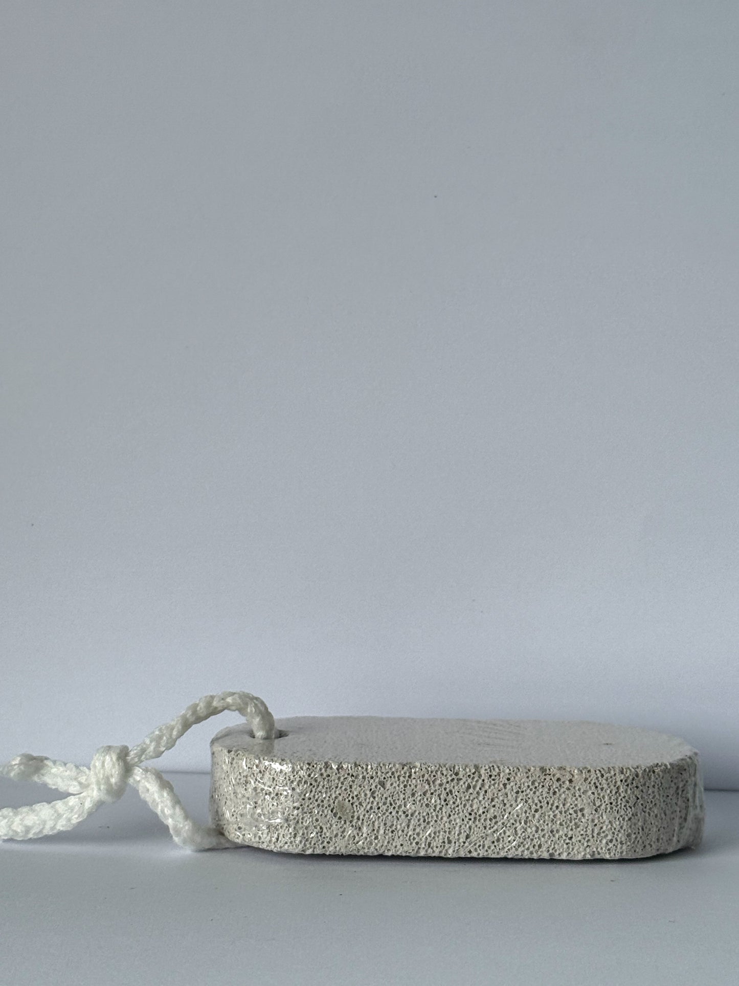 PUMICE STONE