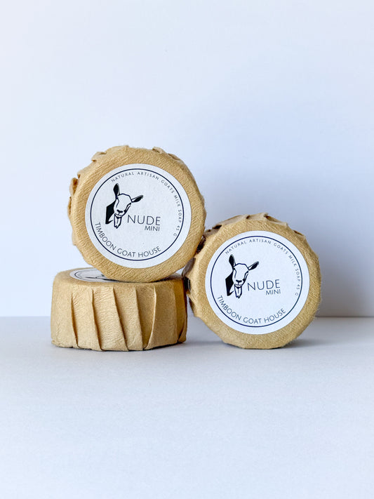 MINI SOAP - NUDE