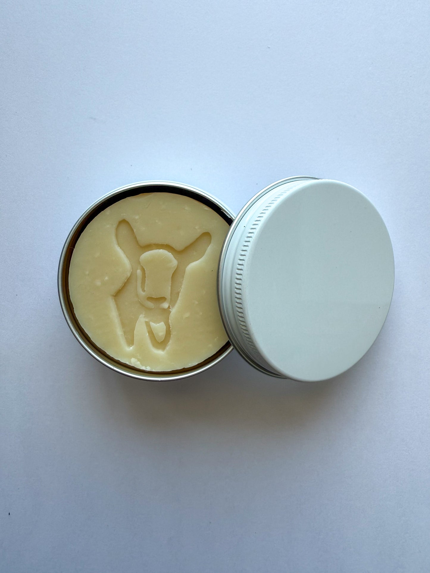 MINI TRAVEL SOAP - NUDE
