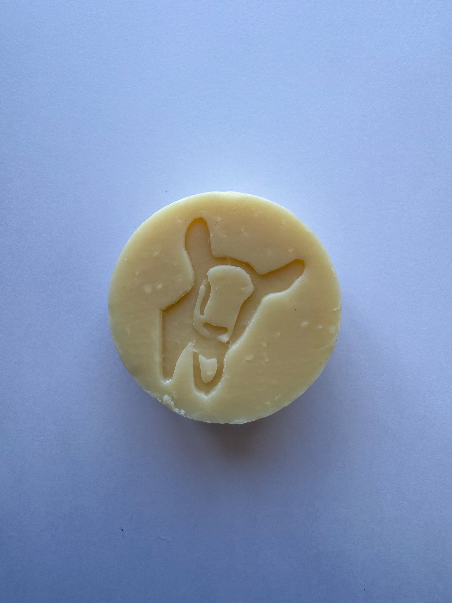 MINI SOAP - NUDE