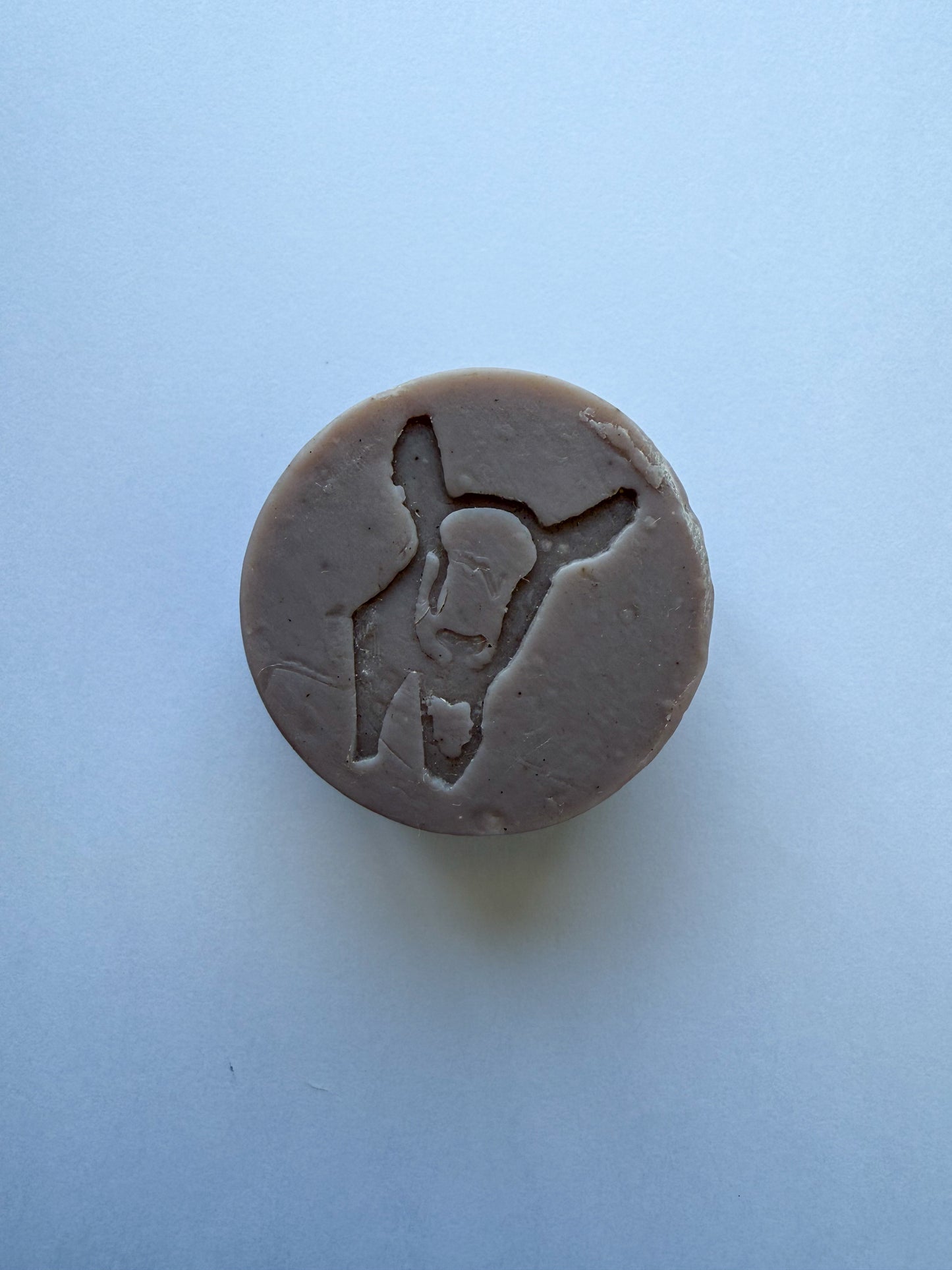 MINI SOAP - LAVENDER