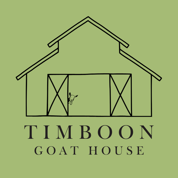 TIMBOON GOAT HOUSE